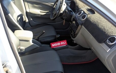 Chevrolet Lacetti, 2011 год, 600 000 рублей, 9 фотография