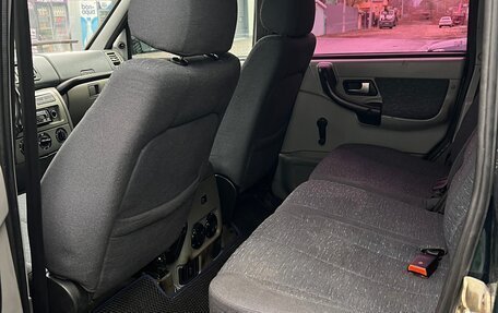 ЛуАЗ Patriot, 2007 год, 599 000 рублей, 13 фотография