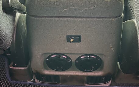 ЛуАЗ Patriot, 2007 год, 599 000 рублей, 17 фотография