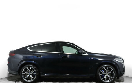 BMW X6, 2020 год, 8 970 000 рублей, 4 фотография