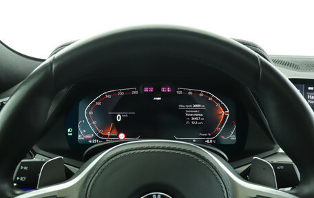 BMW X6, 2020 год, 8 970 000 рублей, 11 фотография