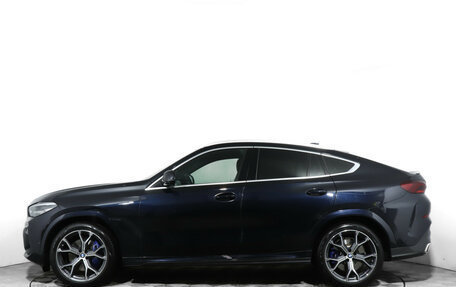 BMW X6, 2020 год, 8 970 000 рублей, 8 фотография