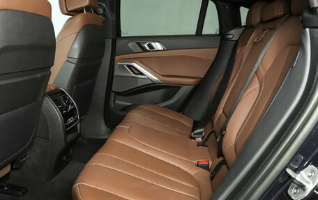 BMW X6, 2020 год, 8 970 000 рублей, 10 фотография