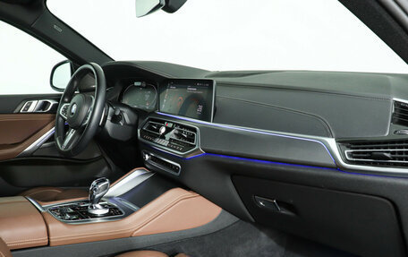 BMW X6, 2020 год, 8 970 000 рублей, 9 фотография