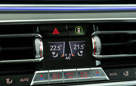 BMW X6, 2020 год, 8 970 000 рублей, 19 фотография