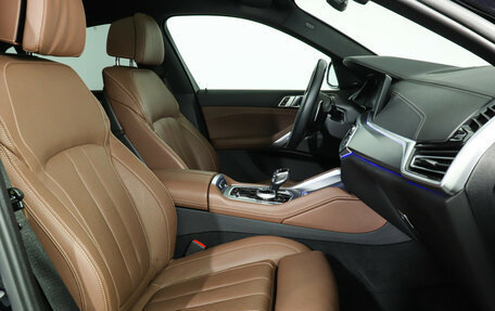 BMW X6, 2020 год, 8 970 000 рублей, 15 фотография