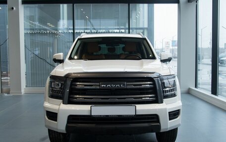 Haval H5, 2024 год, 3 980 540 рублей, 3 фотография