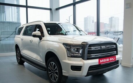 Haval H5, 2024 год, 3 980 540 рублей, 4 фотография