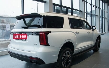 Haval H5, 2024 год, 3 980 540 рублей, 6 фотография