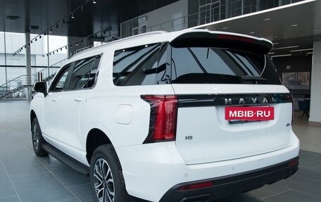 Haval H5, 2024 год, 3 980 540 рублей, 8 фотография