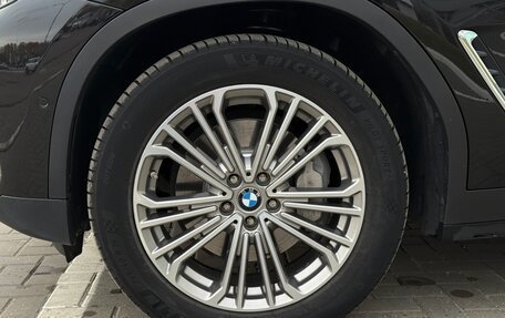 BMW X3, 2018 год, 4 200 000 рублей, 8 фотография