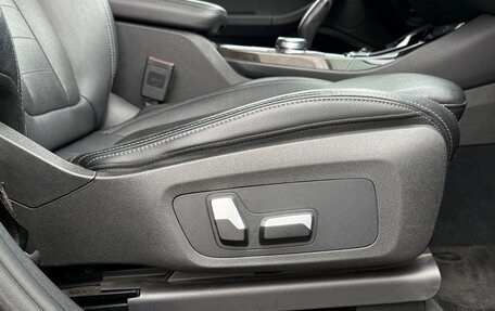 BMW X3, 2018 год, 4 200 000 рублей, 23 фотография