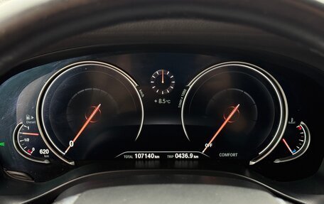 BMW X3, 2018 год, 4 200 000 рублей, 21 фотография