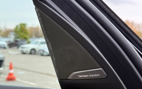 BMW X3, 2018 год, 4 200 000 рублей, 24 фотография