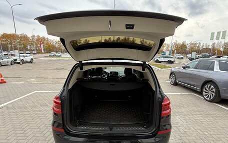 BMW X3, 2018 год, 4 200 000 рублей, 26 фотография