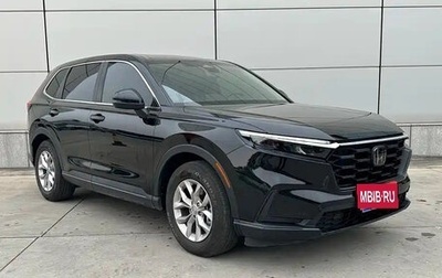 Honda CR-V, 2022 год, 2 444 155 рублей, 1 фотография