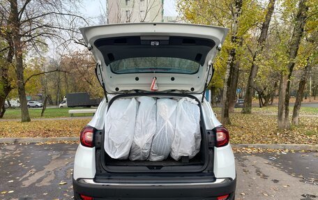 Renault Kaptur I рестайлинг, 2016 год, 1 550 000 рублей, 5 фотография