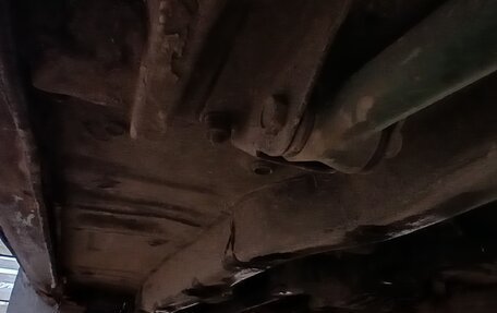 Chevrolet Niva I рестайлинг, 2008 год, 240 000 рублей, 13 фотография