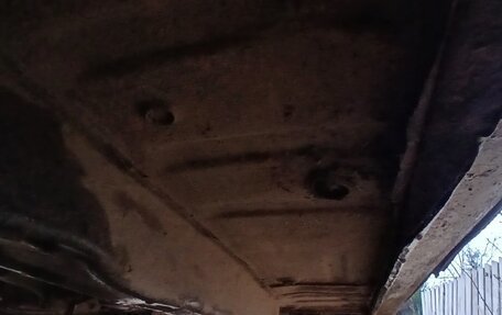 Chevrolet Niva I рестайлинг, 2008 год, 240 000 рублей, 14 фотография