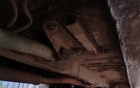 Chevrolet Niva I рестайлинг, 2008 год, 240 000 рублей, 11 фотография