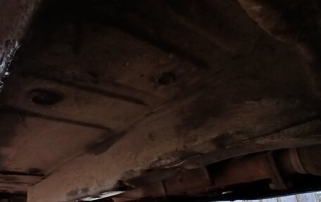 Chevrolet Niva I рестайлинг, 2008 год, 240 000 рублей, 12 фотография