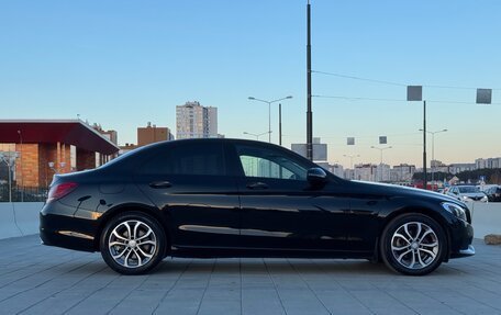 Mercedes-Benz C-Класс, 2015 год, 1 920 000 рублей, 6 фотография