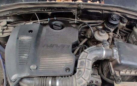 Chevrolet Niva I рестайлинг, 2008 год, 240 000 рублей, 15 фотография