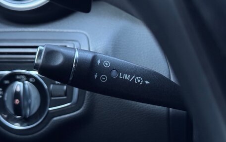 Mercedes-Benz C-Класс, 2015 год, 1 920 000 рублей, 17 фотография