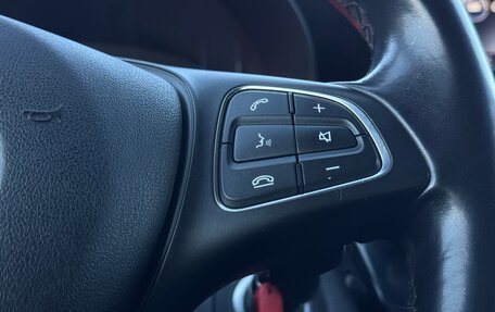 Mercedes-Benz C-Класс, 2015 год, 1 920 000 рублей, 16 фотография