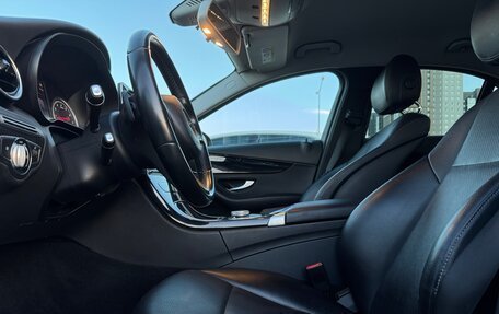 Mercedes-Benz C-Класс, 2015 год, 1 920 000 рублей, 23 фотография