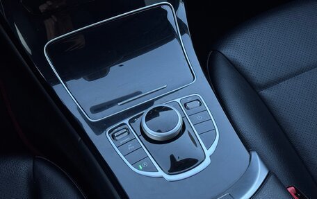 Mercedes-Benz C-Класс, 2015 год, 1 920 000 рублей, 22 фотография