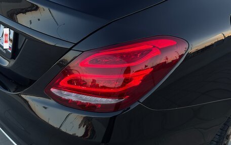 Mercedes-Benz C-Класс, 2015 год, 1 920 000 рублей, 11 фотография