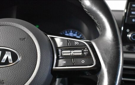 KIA Seltos I, 2020 год, 2 196 000 рублей, 6 фотография