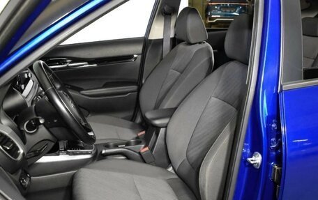 KIA Seltos I, 2020 год, 2 196 000 рублей, 10 фотография