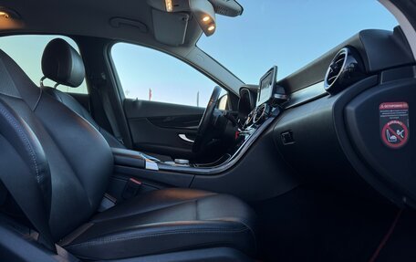 Mercedes-Benz C-Класс, 2015 год, 1 920 000 рублей, 25 фотография