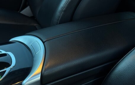 Mercedes-Benz C-Класс, 2015 год, 1 920 000 рублей, 24 фотография