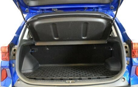 KIA Seltos I, 2020 год, 2 196 000 рублей, 4 фотография