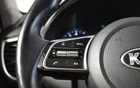 KIA Seltos I, 2020 год, 2 196 000 рублей, 7 фотография