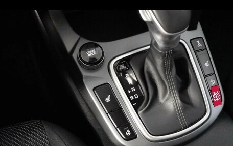 KIA Seltos I, 2020 год, 2 196 000 рублей, 5 фотография