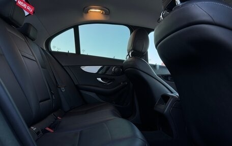 Mercedes-Benz C-Класс, 2015 год, 1 920 000 рублей, 26 фотография