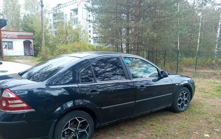 Ford Mondeo III, 2004 год, 280 000 рублей, 6 фотография