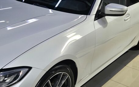 BMW 3 серия, 2019 год, 3 500 000 рублей, 3 фотография