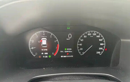 Honda CR-V, 2022 год, 2 444 155 рублей, 7 фотография