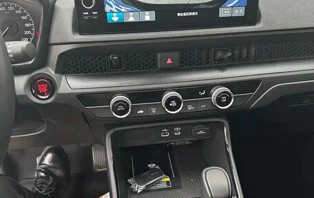 Honda CR-V, 2022 год, 2 444 155 рублей, 8 фотография