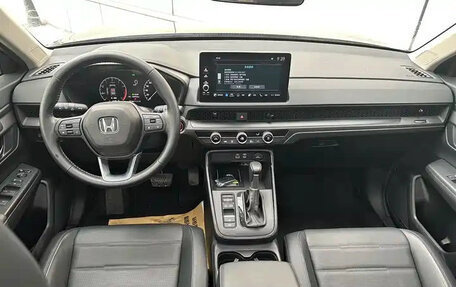 Honda CR-V, 2022 год, 2 444 155 рублей, 9 фотография