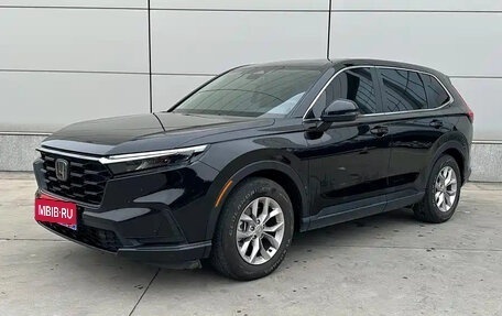 Honda CR-V, 2022 год, 2 444 155 рублей, 3 фотография