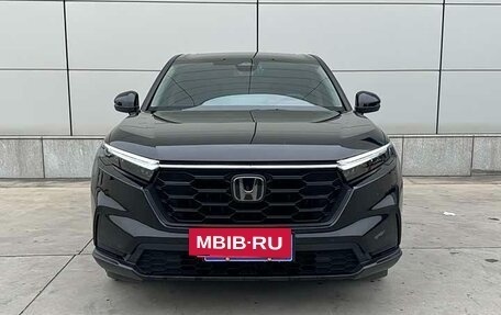 Honda CR-V, 2022 год, 2 444 155 рублей, 2 фотография