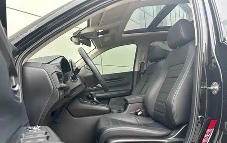 Honda CR-V, 2022 год, 2 444 155 рублей, 5 фотография