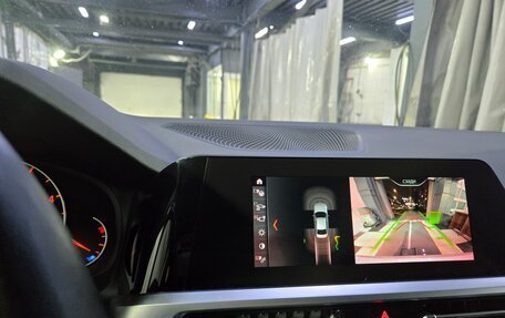 BMW 3 серия, 2019 год, 3 500 000 рублей, 9 фотография