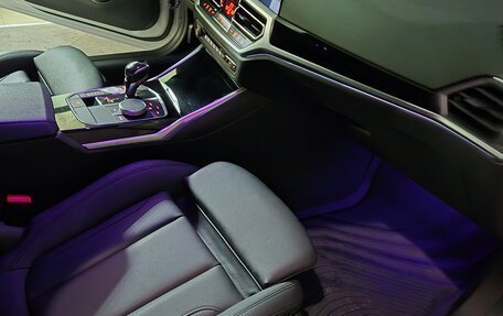 BMW 3 серия, 2019 год, 3 500 000 рублей, 21 фотография